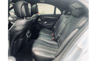 Mercedes-Benz W150 Soft-Close| Keyless| Sunroof| 360| Cooled Seat - автомобили, коли, обяви за нови и употребявани 15