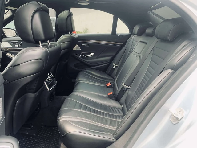 Mercedes-Benz W150 Soft-Close| Keyless| Sunroof| 360| Cooled Seat - автомобили, коли, обяви за нови и употребявани 15