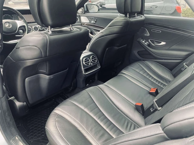 Mercedes-Benz W150 Soft-Close| Keyless| Sunroof| 360| Cooled Seat - автомобили, коли, обяви за нови и употребявани 16