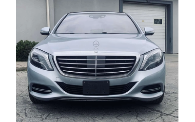 mercedes-benz-s-550 - 1