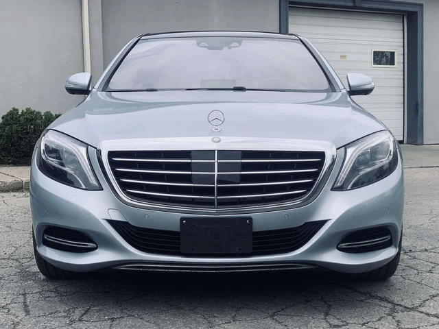 Mercedes-Benz W150 Soft-Close| Keyless| Sunroof| 360| Cooled Seat - автомобили, коли, обяви за нови и употребявани 1