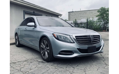 mercedes-benz-s-550 - 2