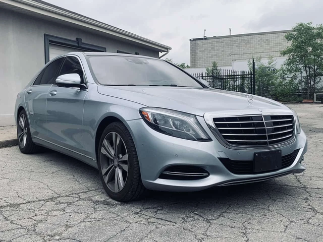Mercedes-Benz W150 Soft-Close| Keyless| Sunroof| 360| Cooled Seat - автомобили, коли, обяви за нови и употребявани 2