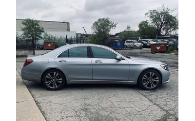 mercedes-benz-s-550 - 3