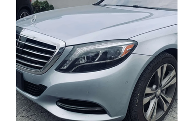 mercedes-benz-s-550 - 4