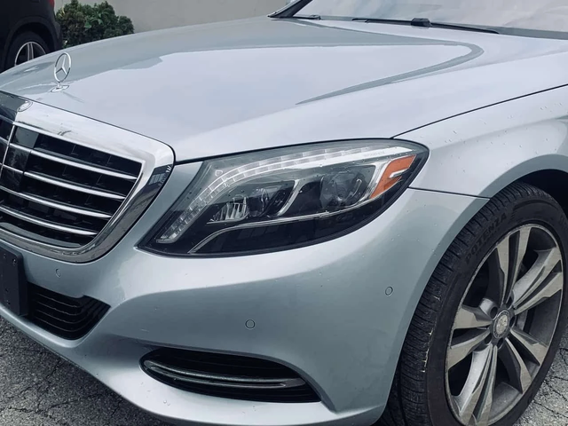 Mercedes-Benz W150 Soft-Close| Keyless| Sunroof| 360| Cooled Seat - автомобили, коли, обяви за нови и употребявани 4