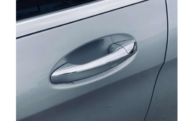 Mercedes-Benz W150 Soft-Close| Keyless| Sunroof| 360| Cooled Seat - автомобили, коли, обяви за нови и употребявани 7