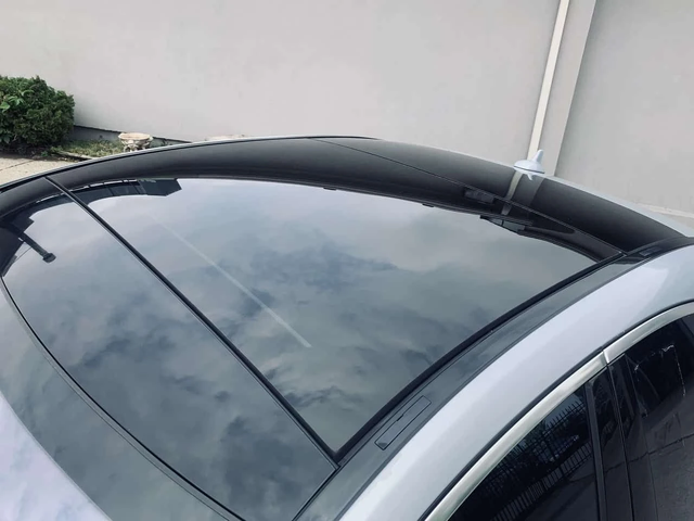 Mercedes-Benz W150 Soft-Close| Keyless| Sunroof| 360| Cooled Seat - автомобили, коли, обяви за нови и употребявани 8
