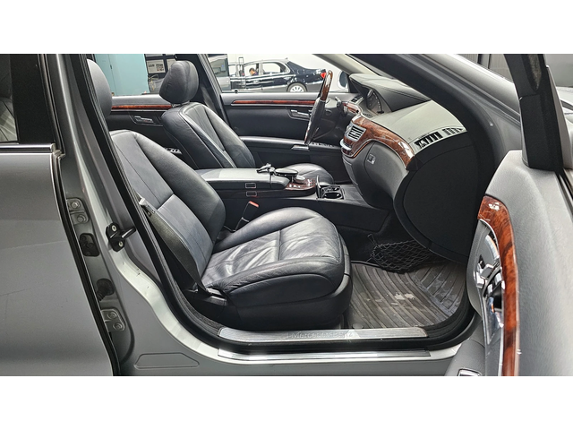 Mercedes-Benz S 550 * Navi* Camera* Масажи* - автомобили, коли, обяви за нови и употребявани 10