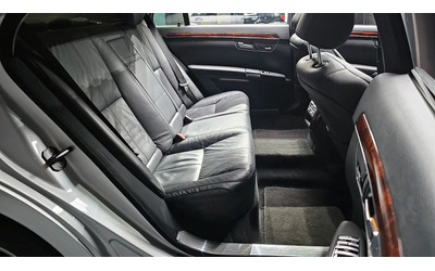 Mercedes-Benz S 550 * Navi* Camera* Масажи* - автомобили, коли, обяви за нови и употребявани 12