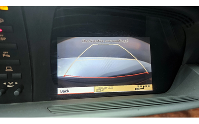 Mercedes-Benz S 550 * Navi* Camera* Масажи* - автомобили, коли, обяви за нови и употребявани 13