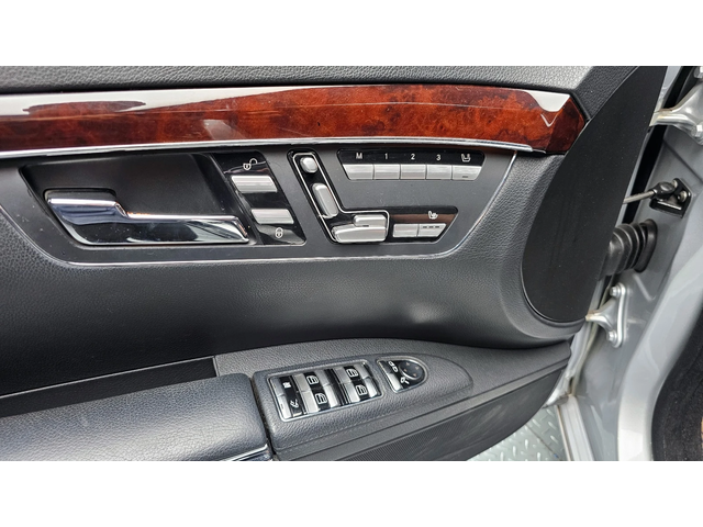 Mercedes-Benz S 550 * Navi* Camera* Масажи* - автомобили, коли, обяви за нови и употребявани 14