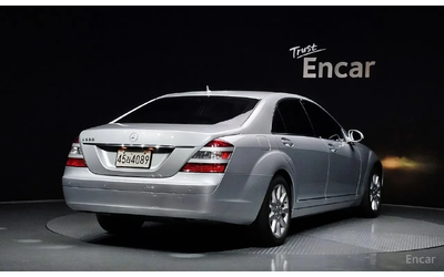mercedes-benz-s-550 - 3