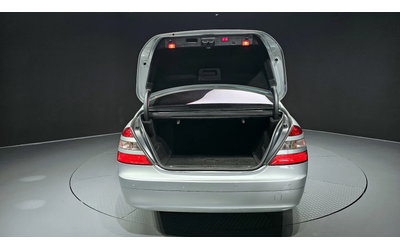 Mercedes-Benz S 550 * Navi* Camera* Масажи* - автомобили, коли, обяви за нови и употребявани 6