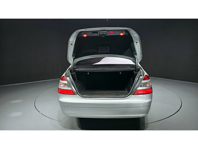 Mercedes-Benz S 550 * Navi* Camera* Масажи* - автомобили, коли, обяви за нови и употребявани 6