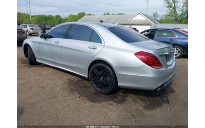mercedes-benz-s-550 - 3