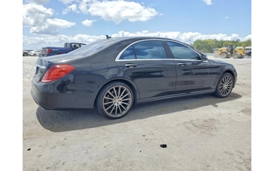 mercedes-benz-s-550 - 2
