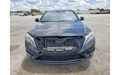 mercedes-benz-s-550 - 4