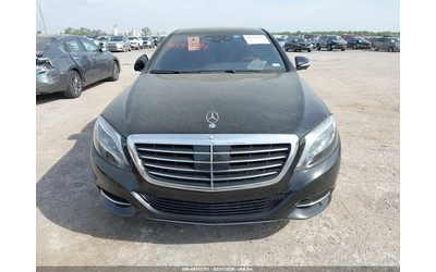 mercedes-benz-s-550 - 0