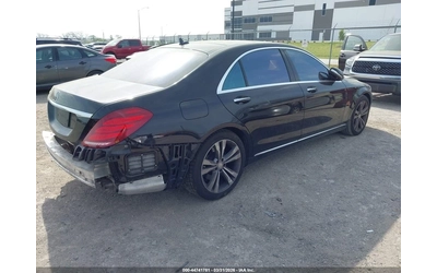 mercedes-benz-s-550 - 2