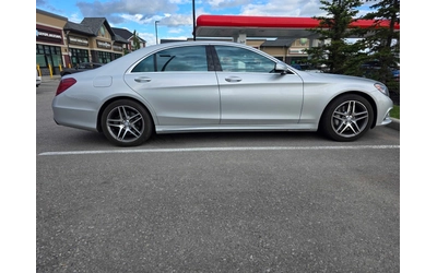 mercedes-benz-s-550 - 2