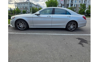 mercedes-benz-s-550 - 3