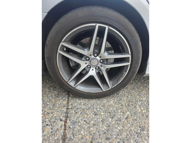 Mercedes-Benz S 550 4MATIC/BURMESTER/PANO/DISTRONIC/ОБДУХВАНЕ - автомобили, коли, обяви за нови и употребявани 5
