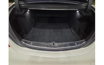 Mercedes-Benz S 550 TOP* БЕЗ ЩЕТИ* АВТО КРЕДИТ* CARFAX - автомобили, коли, обяви за нови и употребявани 13
