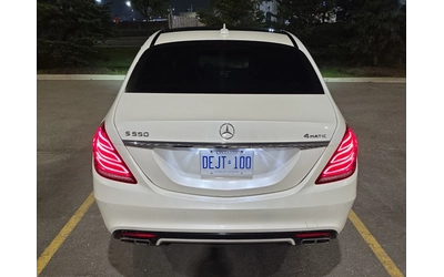 mercedes-benz-s-550 - 3