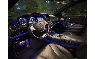 mercedes-benz-s-550 - 5