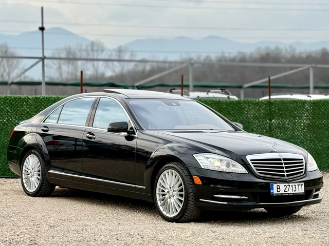 Mercedes-Benz W150 i 4matic LONG* FACELIFT* FULL/FULL - автомобили, коли, обяви за нови и употребявани 0