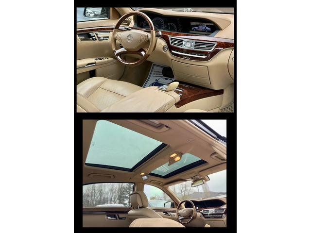 Mercedes-Benz W150 i 4matic LONG* FACELIFT* FULL/FULL - автомобили, коли, обяви за нови и употребявани 11