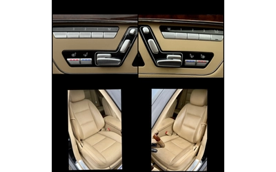 Mercedes-Benz W150 i 4matic LONG* FACELIFT* FULL/FULL - автомобили, коли, обяви за нови и употребявани 12