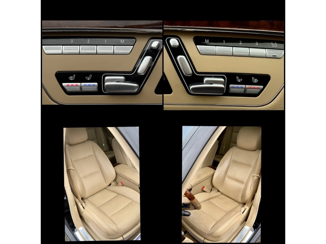 Mercedes-Benz W150 i 4matic LONG* FACELIFT* FULL/FULL - автомобили, коли, обяви за нови и употребявани 12