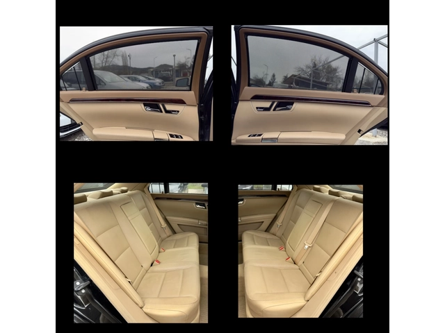 Mercedes-Benz W150 i 4matic LONG* FACELIFT* FULL/FULL - автомобили, коли, обяви за нови и употребявани 13