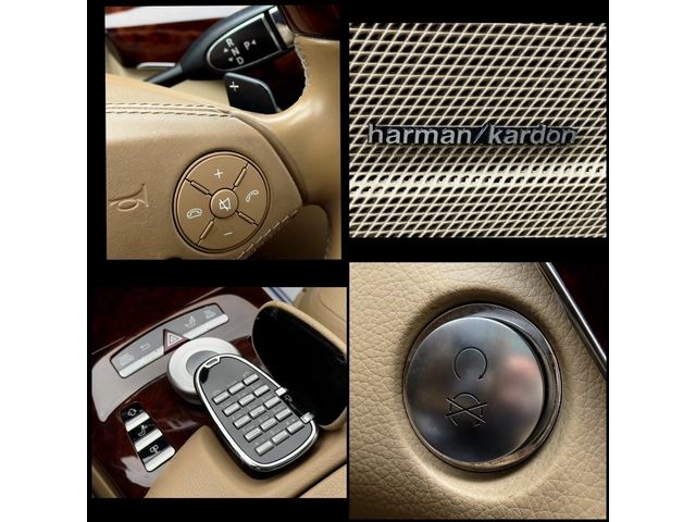 Mercedes-Benz W150 i 4matic LONG* FACELIFT* FULL/FULL - автомобили, коли, обяви за нови и употребявани 14