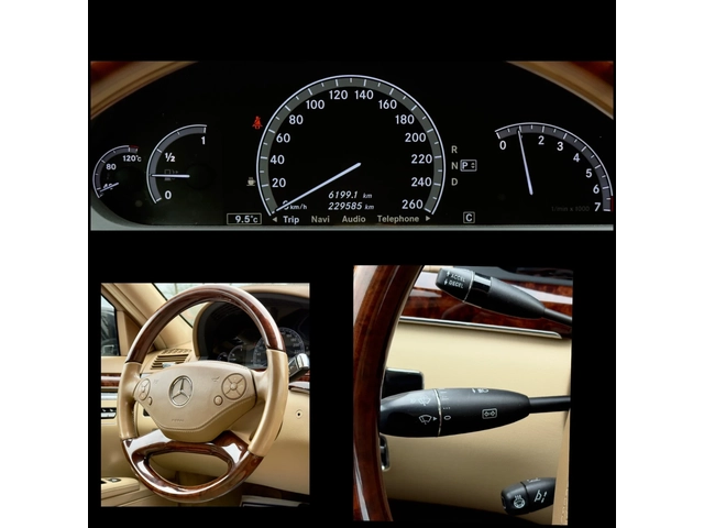 Mercedes-Benz W150 i 4matic LONG* FACELIFT* FULL/FULL - автомобили, коли, обяви за нови и употребявани 15