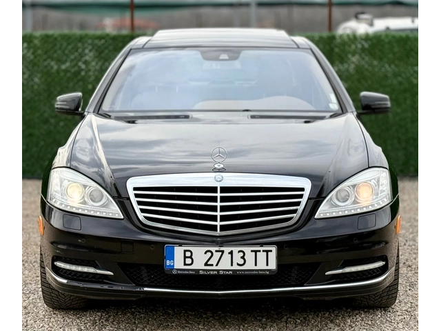 Mercedes-Benz W150 i 4matic LONG* FACELIFT* FULL/FULL - автомобили, коли, обяви за нови и употребявани 1