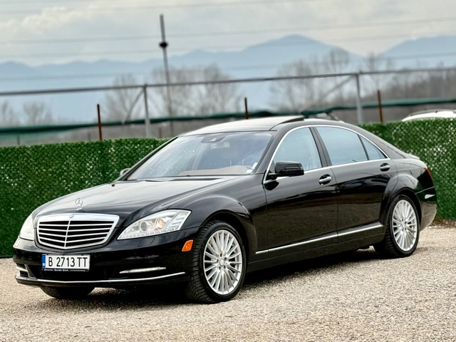 Mercedes-Benz W150 i 4matic LONG* FACELIFT* FULL/FULL - автомобили, коли, обяви за нови и употребявани 2