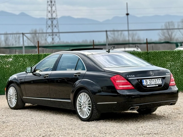 Mercedes-Benz W150 i 4matic LONG* FACELIFT* FULL/FULL - автомобили, коли, обяви за нови и употребявани 4