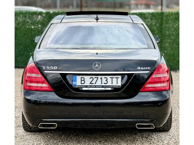 Mercedes-Benz W150 i 4matic LONG* FACELIFT* FULL/FULL - автомобили, коли, обяви за нови и употребявани 5