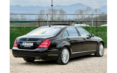 Mercedes-Benz W150 i 4matic LONG* FACELIFT* FULL/FULL - автомобили, коли, обяви за нови и употребявани 6