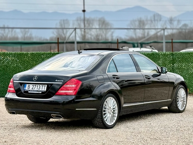 Mercedes-Benz W150 i 4matic LONG* FACELIFT* FULL/FULL - автомобили, коли, обяви за нови и употребявани 6
