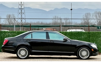 Mercedes-Benz W150 i 4matic LONG* FACELIFT* FULL/FULL - автомобили, коли, обяви за нови и употребявани 7
