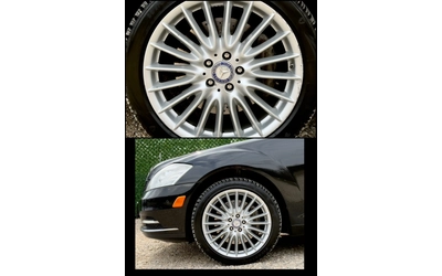Mercedes-Benz W150 i 4matic LONG* FACELIFT* FULL/FULL - автомобили, коли, обяви за нови и употребявани 8