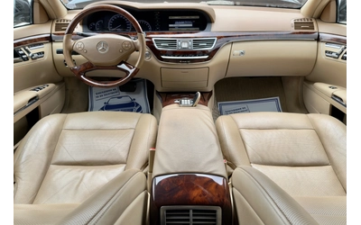 Mercedes-Benz W150 i 4matic LONG* FACELIFT* FULL/FULL - автомобили, коли, обяви за нови и употребявани 9
