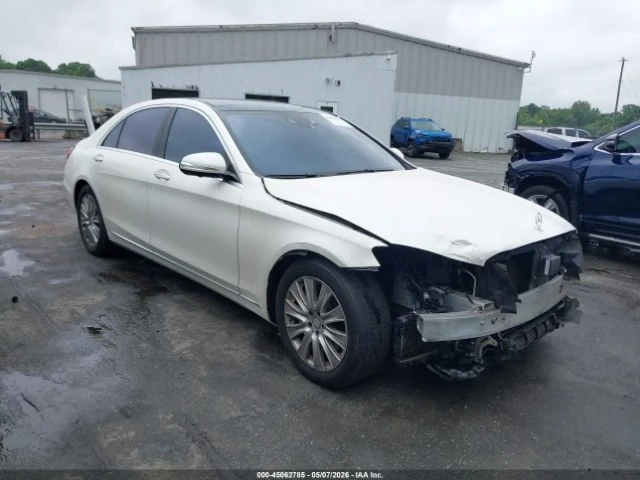 Mercedes-Benz S 550 360* BURMEISTER* PANO* ЛИЗИНГ - автомобили, коли, обяви за нови и употребявани 0