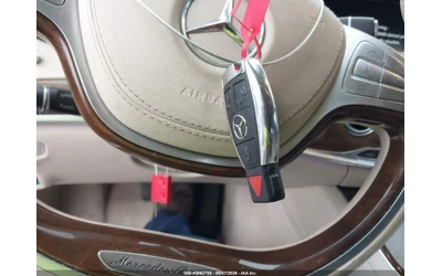 Mercedes-Benz S 550 360* BURMEISTER* PANO* ЛИЗИНГ - автомобили, коли, обяви за нови и употребявани 10