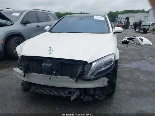 Mercedes-Benz S 550 360* BURMEISTER* PANO* ЛИЗИНГ - автомобили, коли, обяви за нови и употребявани 12
