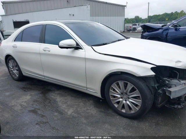 Mercedes-Benz S 550 360* BURMEISTER* PANO* ЛИЗИНГ - автомобили, коли, обяви за нови и употребявани 13